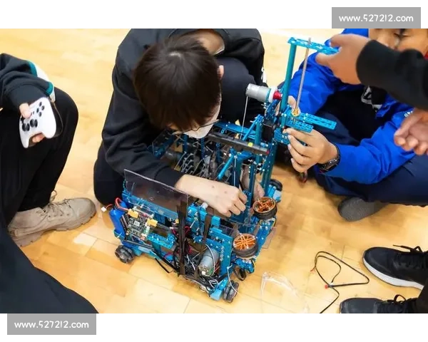 SSL机器人挑战赛全面解析与赛场策略创新指南