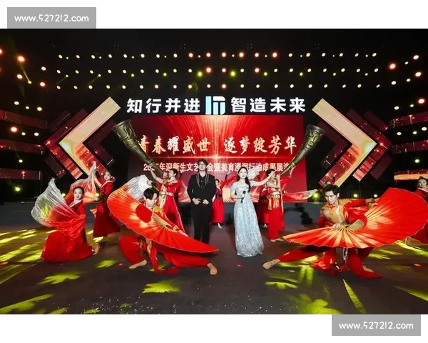 《歌声激荡梦想舞台，青春逐梦的歌唱比赛精彩纷呈》